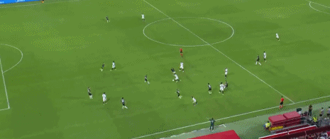 关于华尔科主场大胜埃尔切，狂取三分的信息