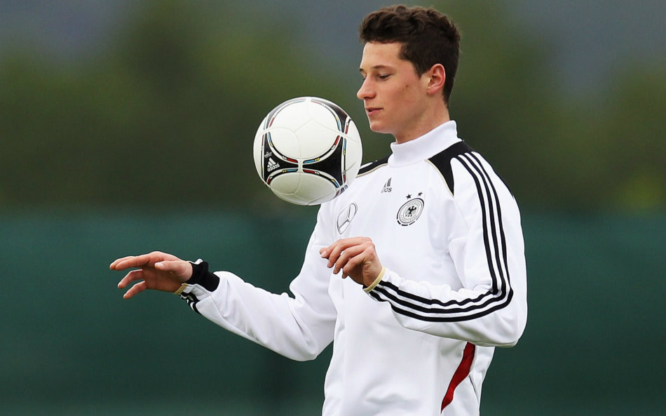 瑞典国脚接受德甲球队邀请，或将成为球队宝贵资产的简单介绍