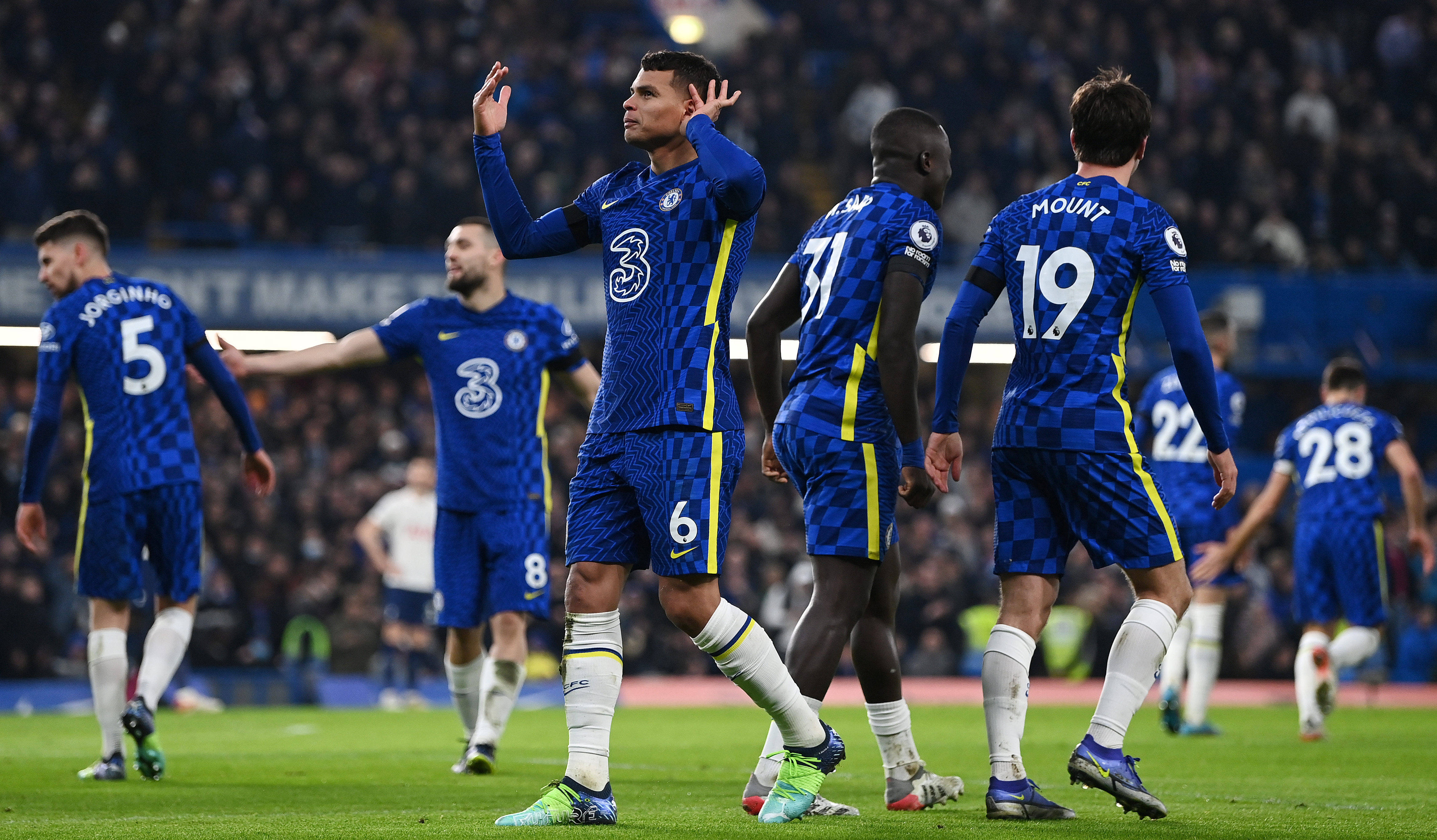 关于切尔西主场胜利，连续胜利助力欧战资格的信息