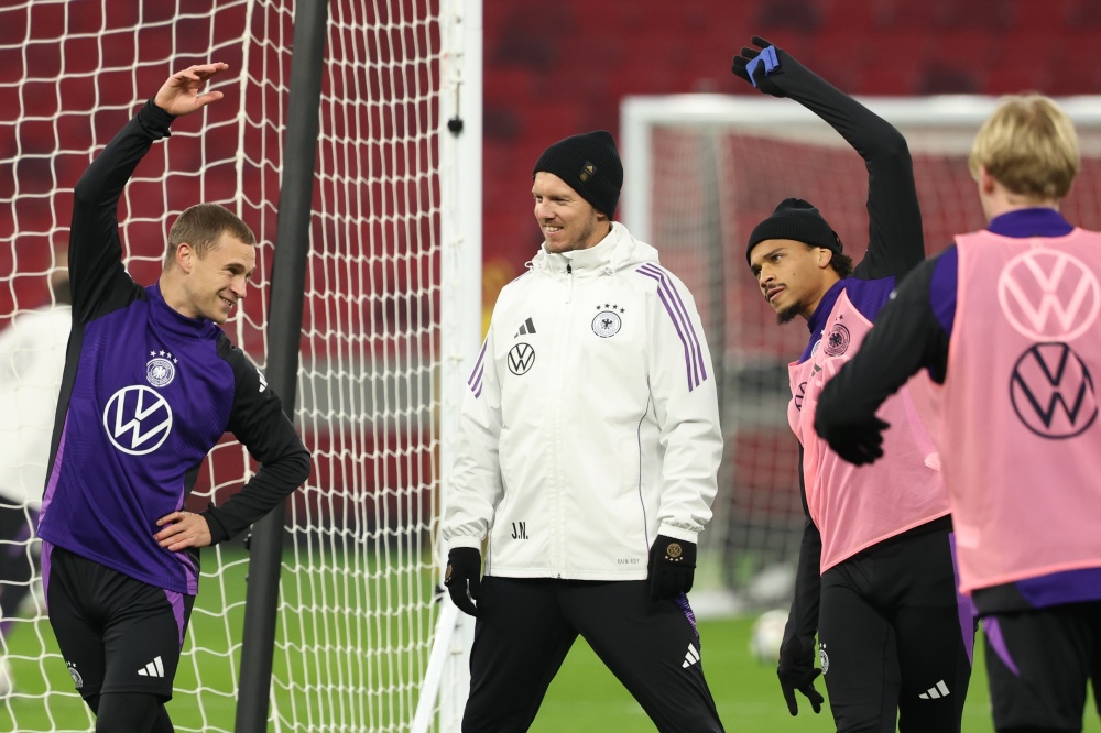 关于欧国联球队全面备战：迎接繁忙赛程的信息