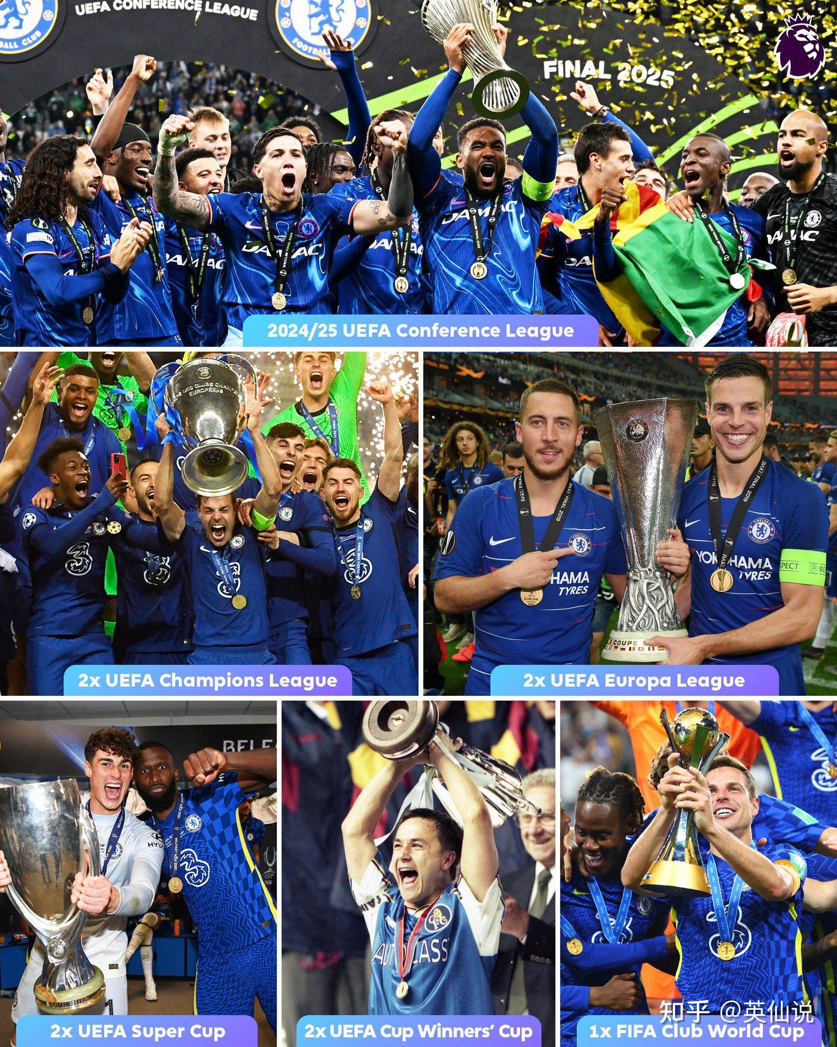 包含切尔西击败皇家马德里，晋级欧冠四强的词条