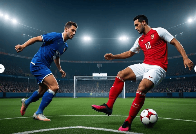 包含摩纳哥击败兰斯，客场获得三分的词条