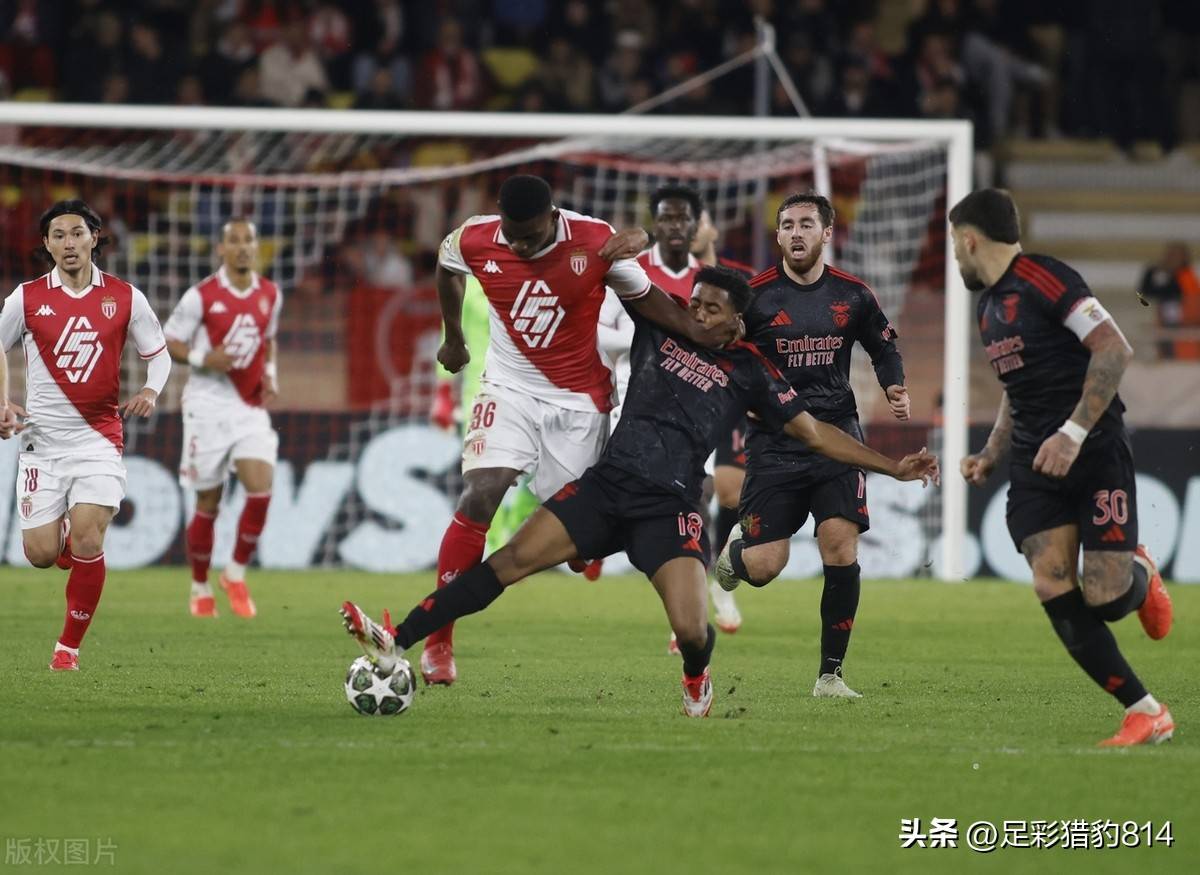 包含摩纳哥击败兰斯，客场获得三分的词条