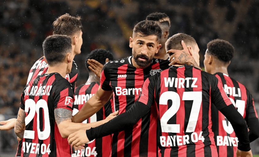 关于斯图加特德甲表现出色，备受关注的信息