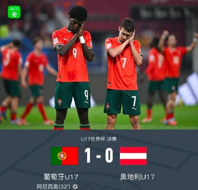 关于奥地利队力克葡萄牙队，王皓关键制胜的信息