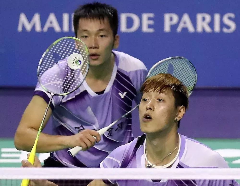 丹麦队碾压印尼队，戴资颖扛起全队的简单介绍