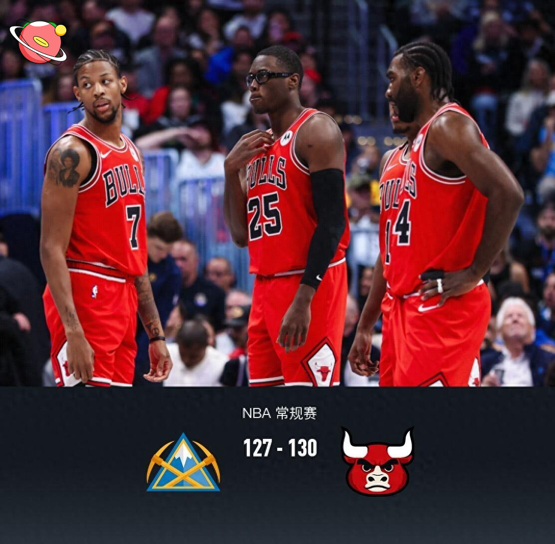 火箭逆转公牛，约基奇惊艳四座的简单介绍