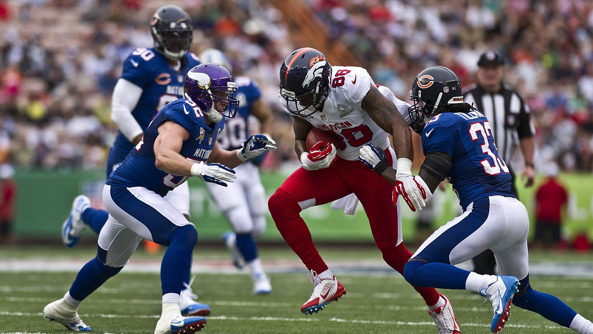 欧冠半决赛之夜，孔德打出统治级数据，巴萨防线上的隐形指挥官