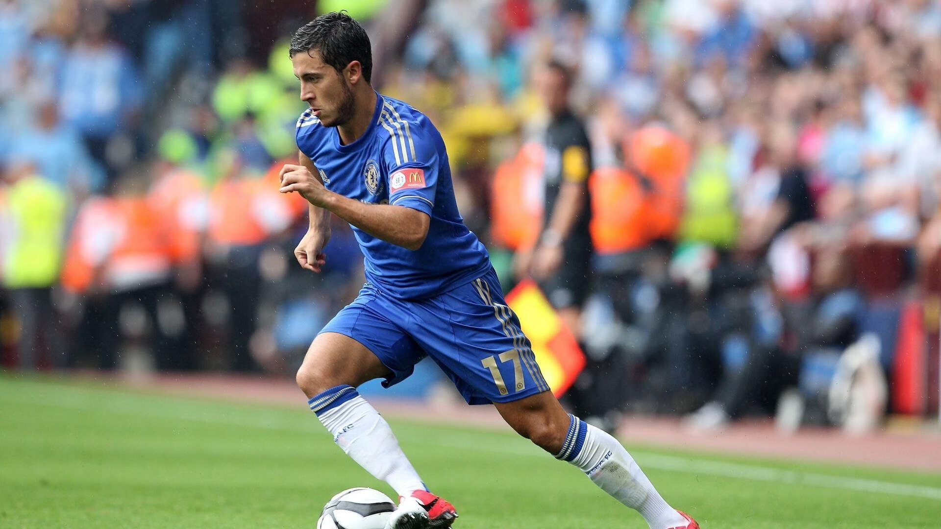 从广厦到世界，节奏的艺术与马克西的接管时刻